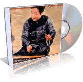 Vietnamese Tranditional Music by PhamDuThanh